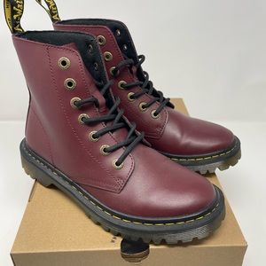 Dr Martens Luana boots